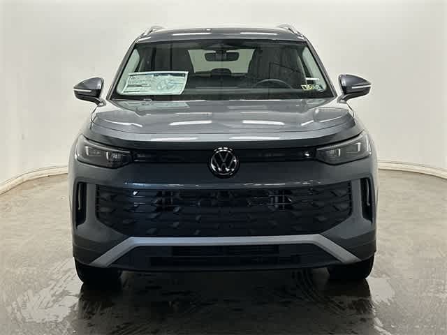 Thumbnail: 2026 Volkswagen Tiguan - 25