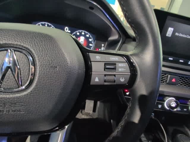 Thumbnail: 2024 Acura Integra - 19