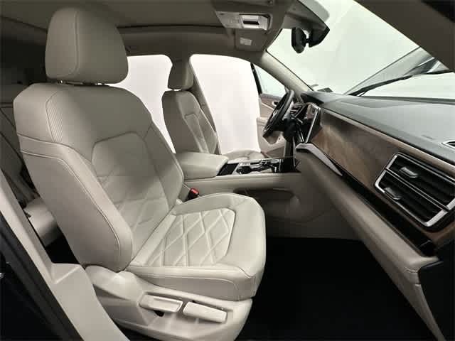 Thumbnail: 2026 Volkswagen Atlas - 22