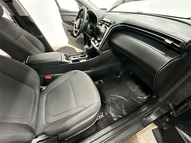 Thumbnail: 2022 Hyundai Tucson - 20