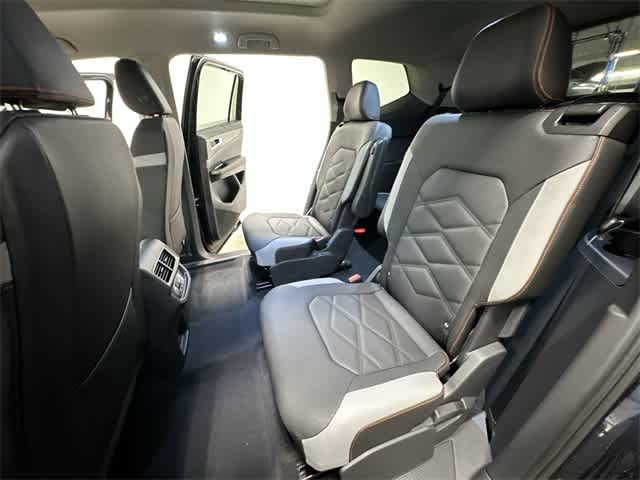 Thumbnail: 2026 Volkswagen Atlas - 18