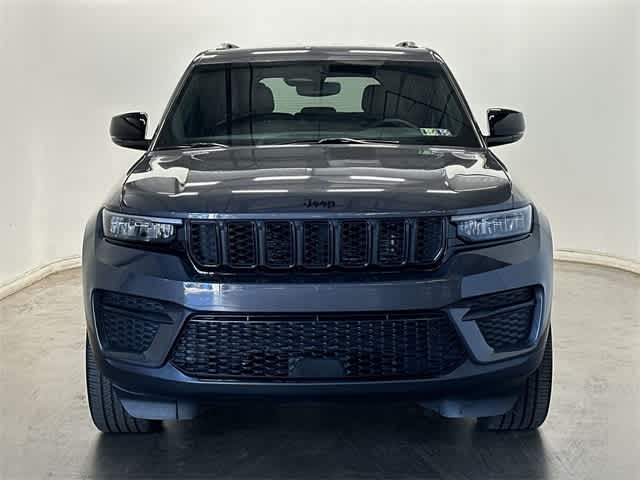 Thumbnail: 2023 Jeep Grand Cherokee - 30