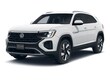 Volkswagen Atlas Cross Sport