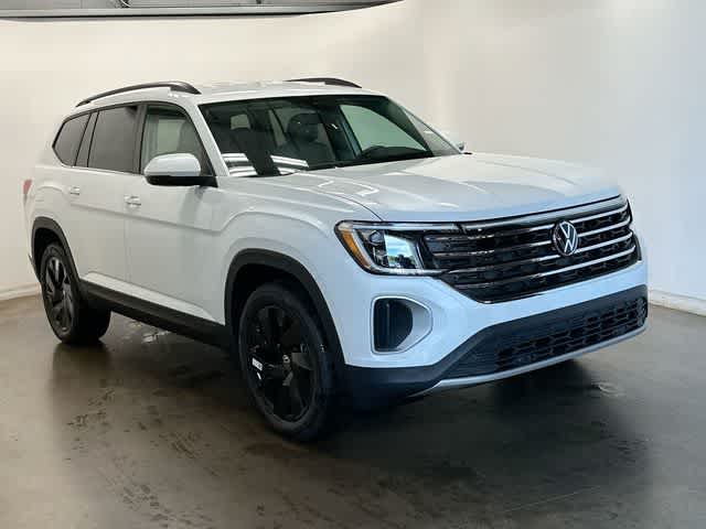 Thumbnail: 2026 Volkswagen Atlas - 28