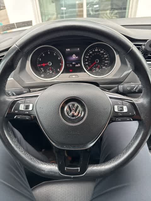 Thumbnail: 2018 Volkswagen Tiguan - 13