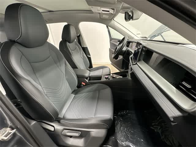 Thumbnail: 2026 Volkswagen Tiguan - 21