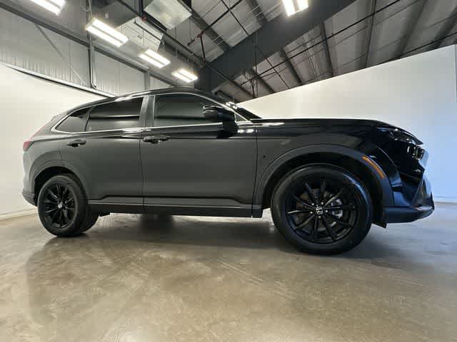 Thumbnail: 2024 Honda CR-V - 3