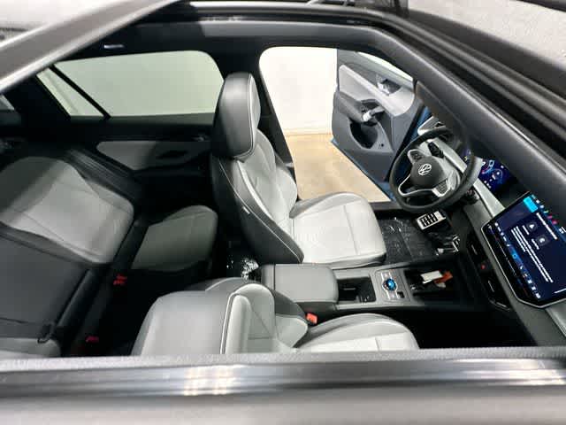 Thumbnail: 2026 Volkswagen Tiguan - 6