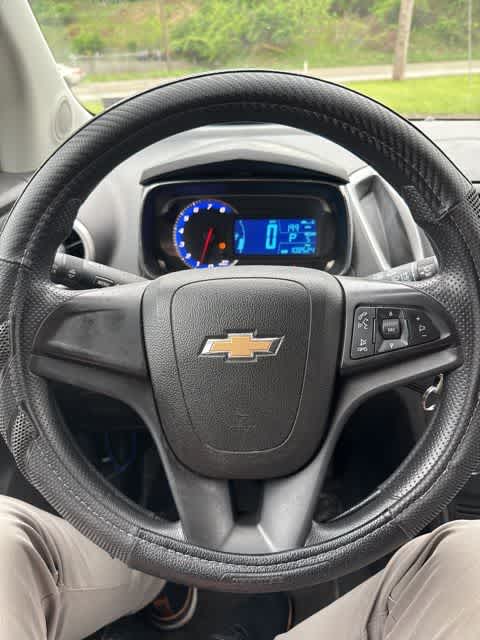 Thumbnail: 2016 Chevrolet Trax - 14