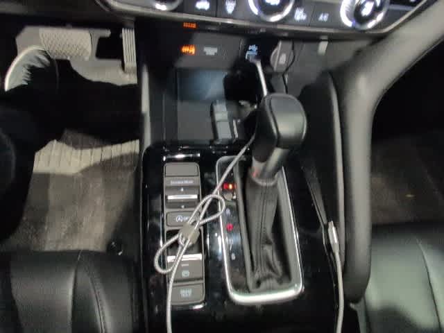 Thumbnail: 2024 Acura Integra - 17