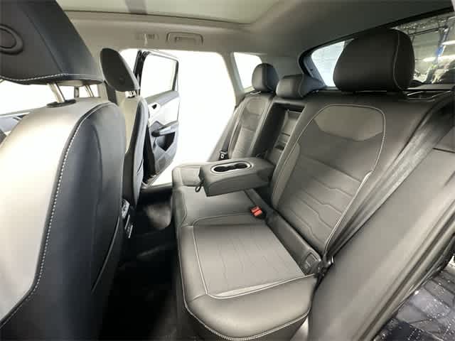 Thumbnail: 2026 Volkswagen Taos - 19