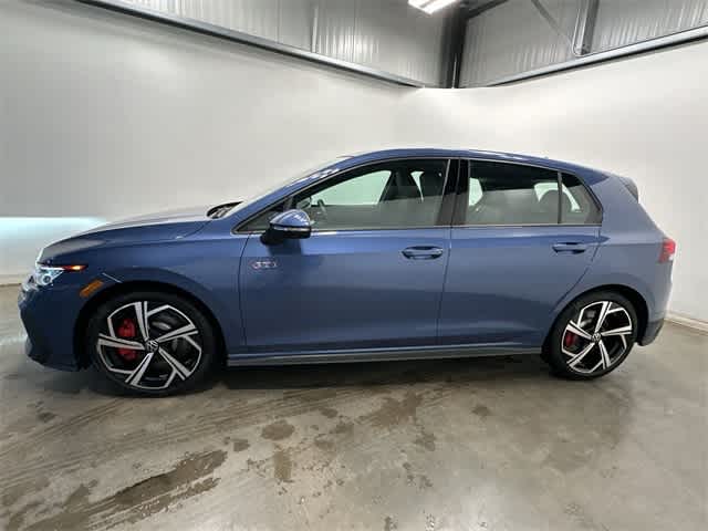 Thumbnail: 2026 Volkswagen Golf - 2