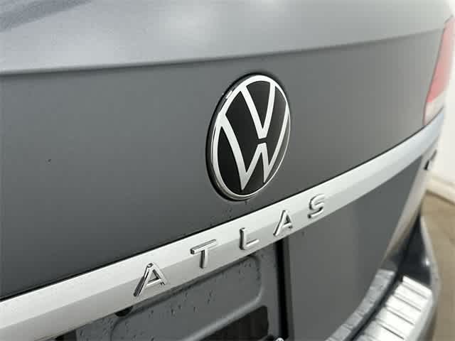 Thumbnail: 2023 Volkswagen Atlas - 29