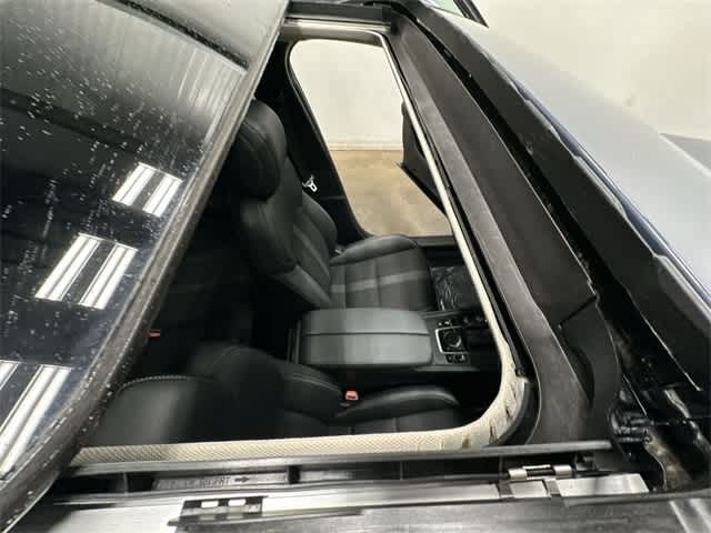 Thumbnail: 2023 Mazda CX-50 - 6