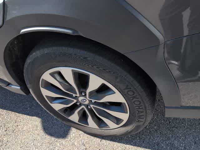 Thumbnail: 2023 Subaru Outback - 11