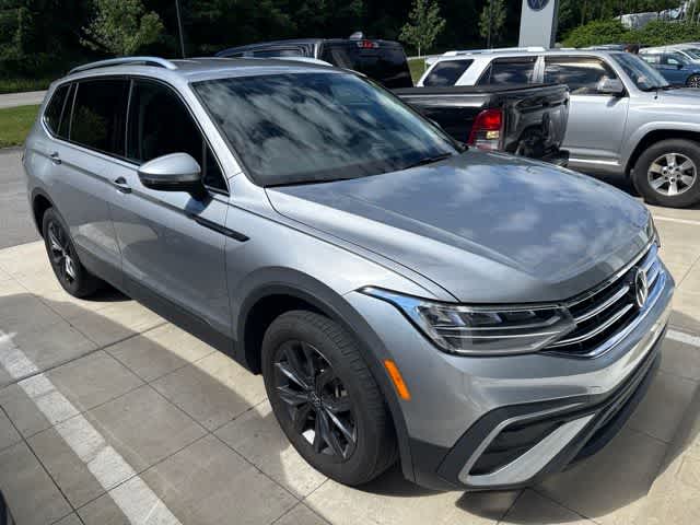 Thumbnail: 2023 Volkswagen Tiguan - 13