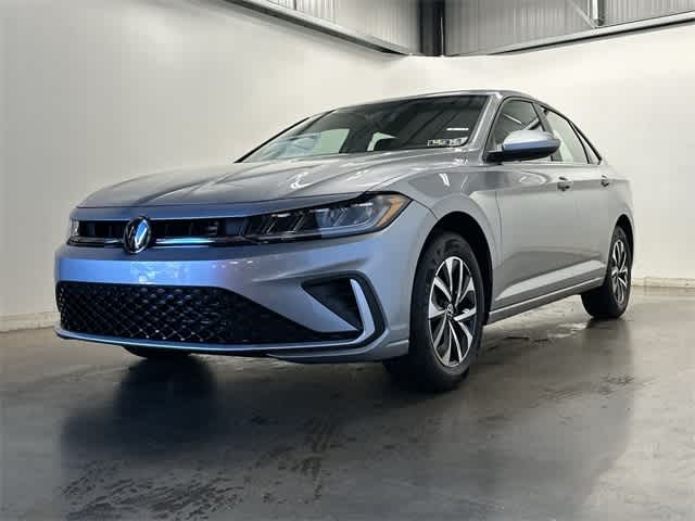 Thumbnail: 2026 Volkswagen Jetta - 24