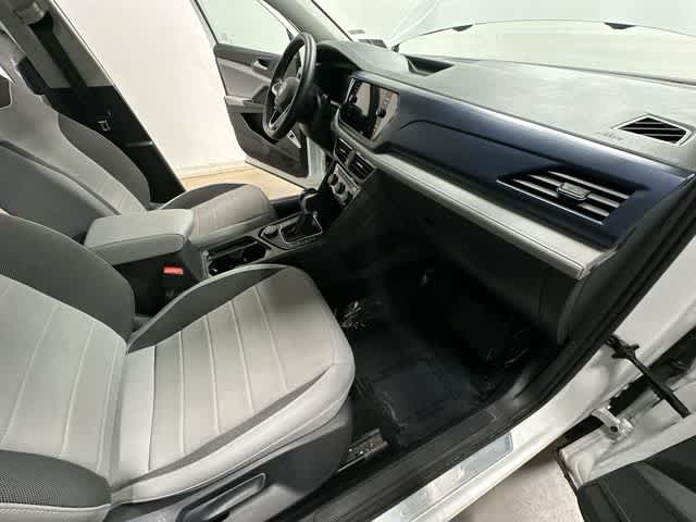 Thumbnail: 2024 Volkswagen Taos - 21