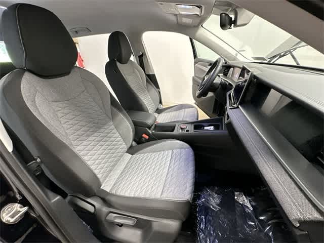 Thumbnail: 2025 Volkswagen Tiguan - 20