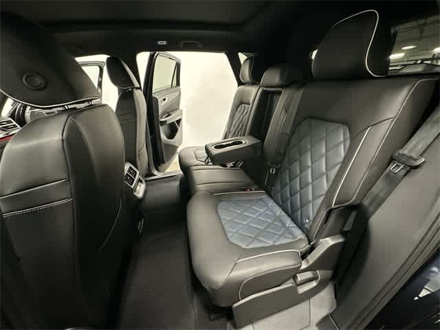 Thumbnail: 2026 Volkswagen Atlas - 19