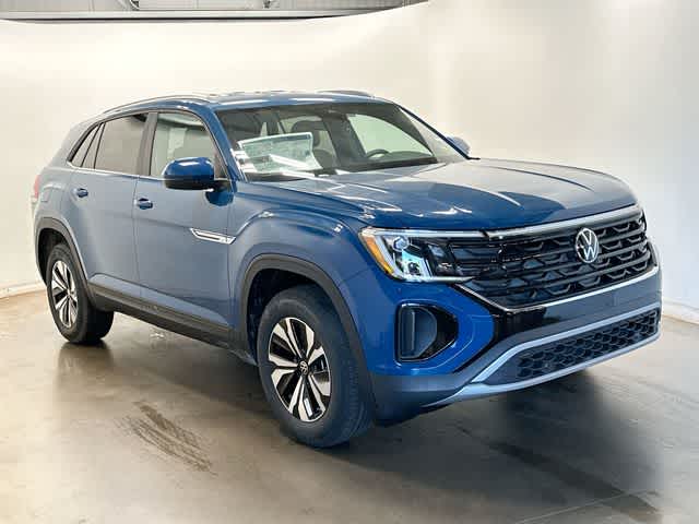 Thumbnail: 2026 Volkswagen Atlas - 26