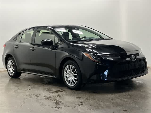 Thumbnail: 2021 Toyota Corolla - 29