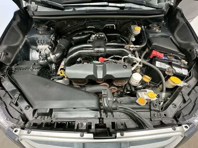 Thumbnail: 2013 Subaru Impreza - 23