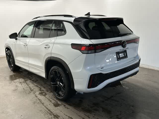 Thumbnail: 2026 Volkswagen Tiguan - 27