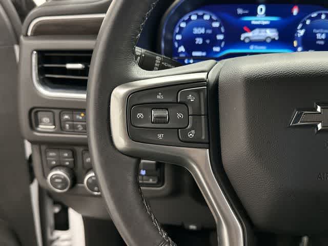 Thumbnail: 2022 Chevrolet Tahoe - 9