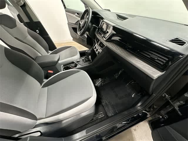 Thumbnail: 2023 Volkswagen Taos - 21