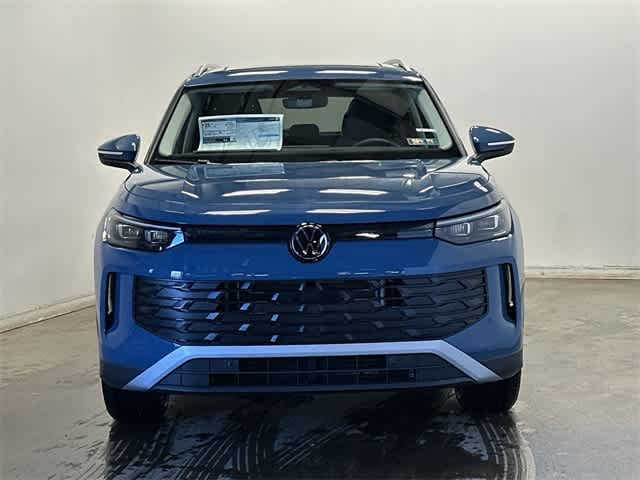 Thumbnail: 2026 Volkswagen Tiguan - 26