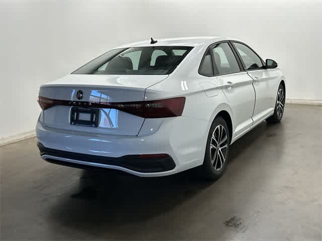 Thumbnail: 2026 Volkswagen Jetta - 28