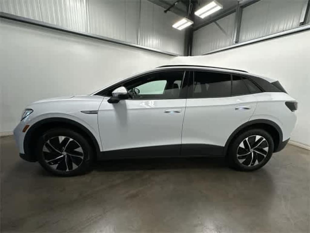 Used 2022 Volkswagen ID.4 Pro SUV