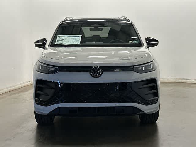 Thumbnail: 2026 Volkswagen Tiguan - 26