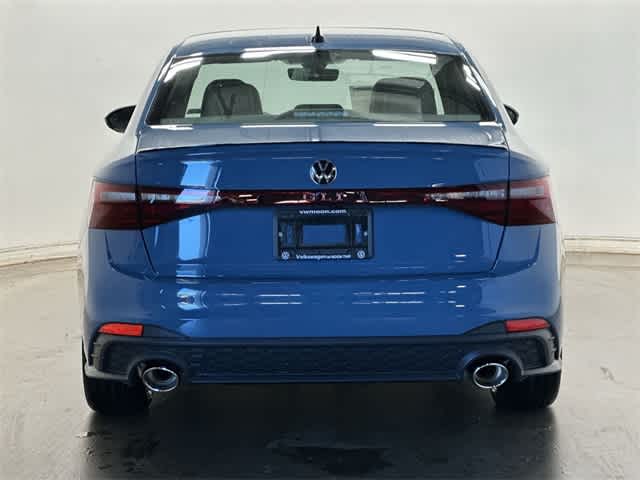 Thumbnail: 2026 Volkswagen Jetta - 4