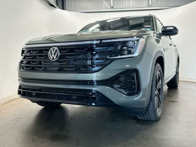 Thumbnail: 2026 Volkswagen Atlas - 27