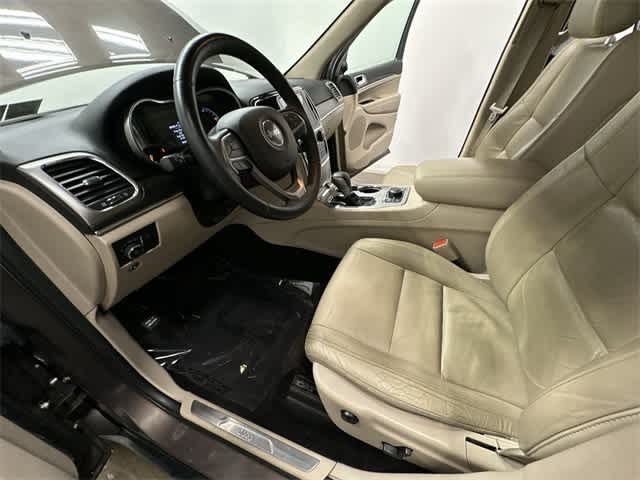 Thumbnail: 2019 Jeep Grand Cherokee - 18