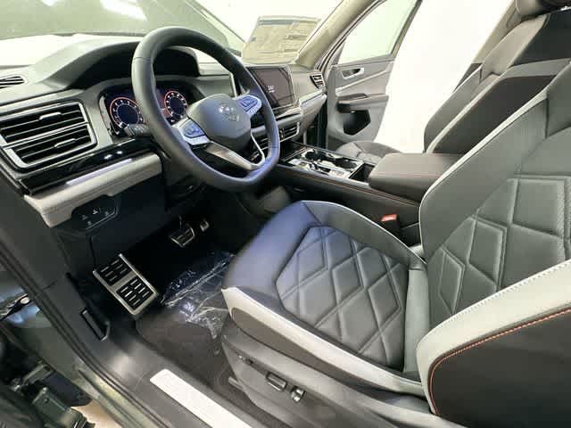 Thumbnail: 2026 Volkswagen Atlas - 16
