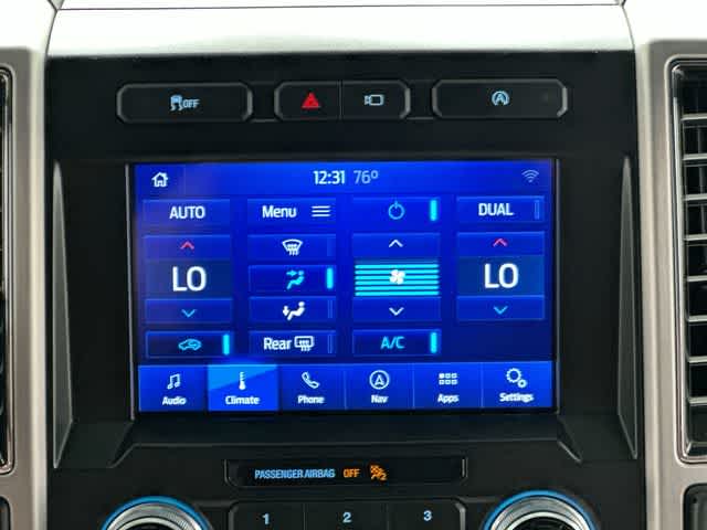 Thumbnail: 2020 Ford F-150 - 16