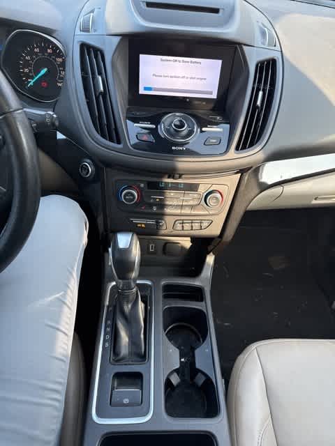 Thumbnail: 2018 Ford Escape - 21