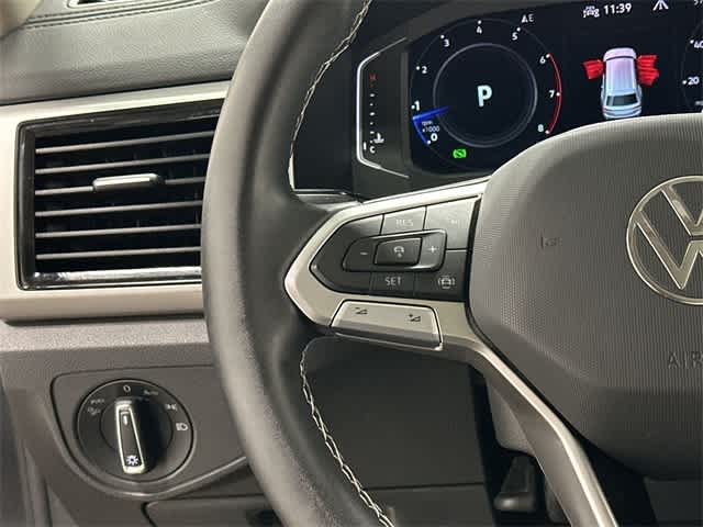 Thumbnail: 2022 Volkswagen Atlas - 10