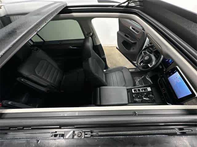 Thumbnail: 2026 Volkswagen Atlas - 6