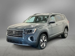 2026 Volkswagen Atlas SE w/Technology SUV