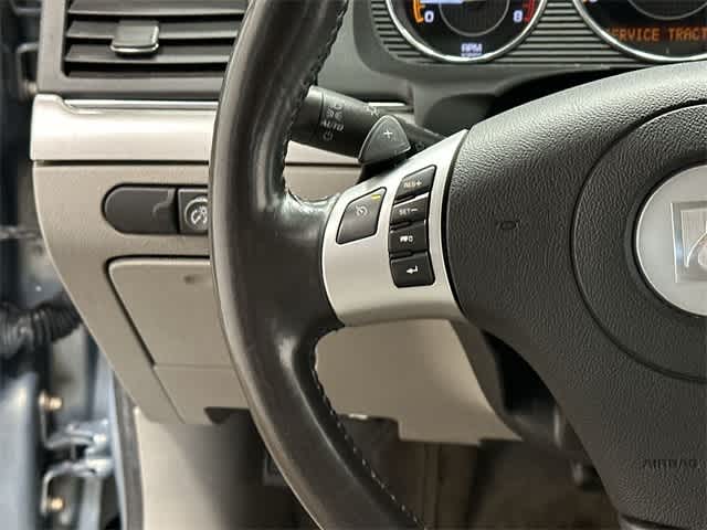 Thumbnail: 2008 Saturn Aura - 10