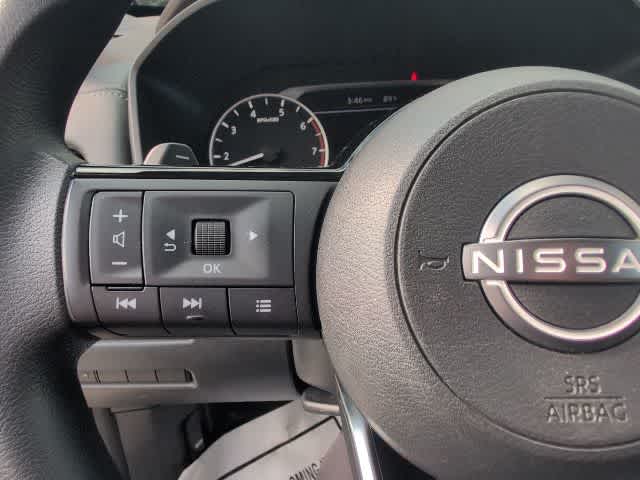 Thumbnail: 2022 Nissan Rogue - 19