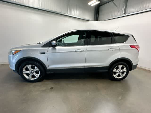 Used 2014 Ford Escape SE with VIN 1FMCU0GX3EUD25998 for sale in Carnot-Moon, PA