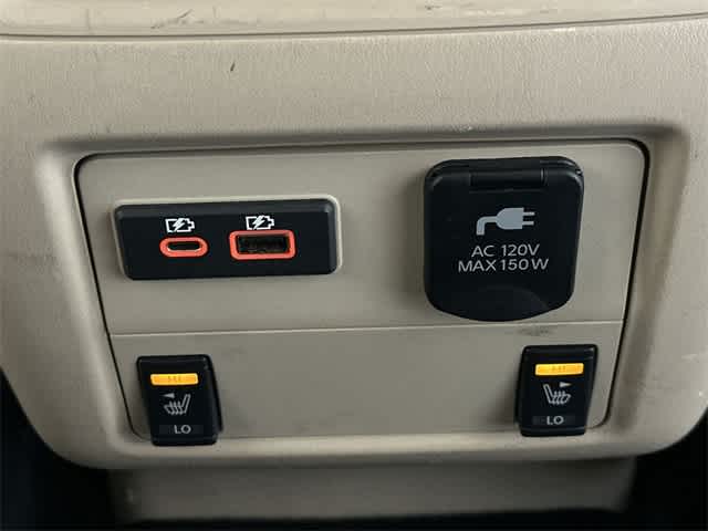 Thumbnail: 2019 Nissan Pathfinder - 21