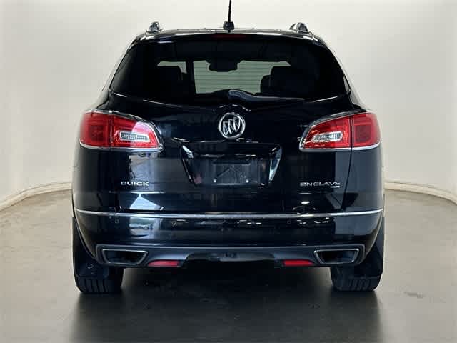 2016 Buick Enclave Premium photo 4
