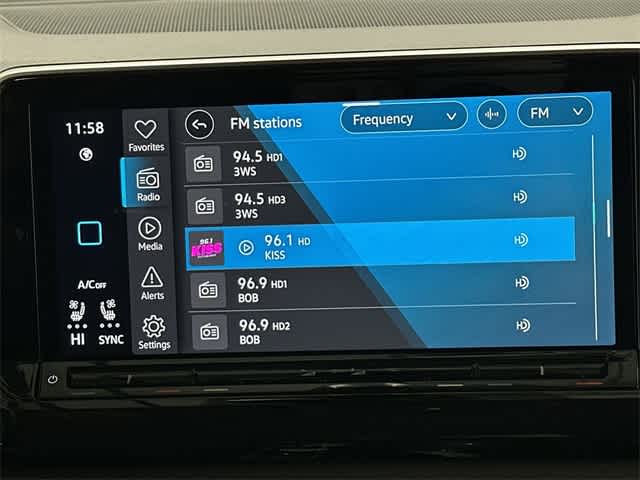 Thumbnail: 2026 Volkswagen Atlas - 11