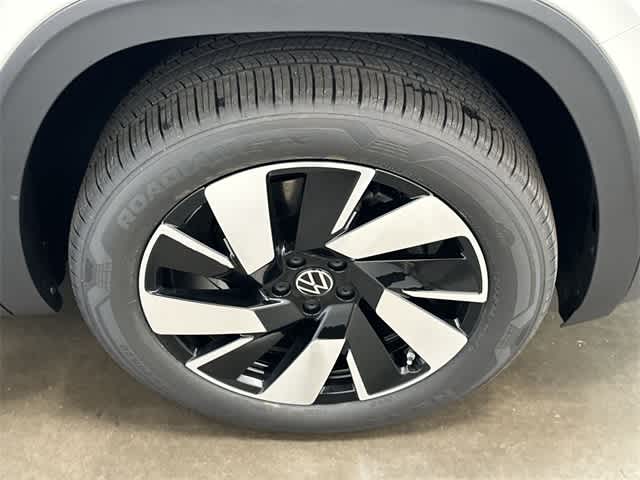 Thumbnail: 2026 Volkswagen Atlas - 5